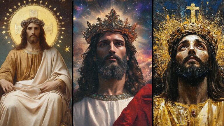 End of Year 2025 Catholic