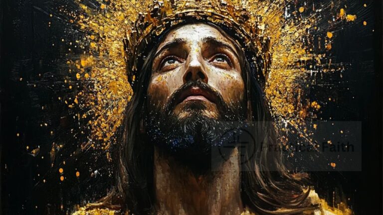 End of Year Prayer Catholic