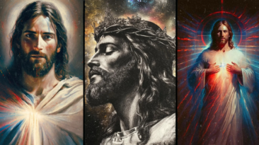 Jesus