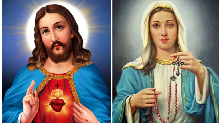 Catholic Resolution