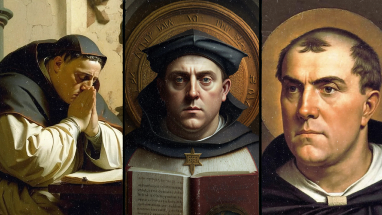 Remedies Overcome Sadness Saint Thomas Aquinas