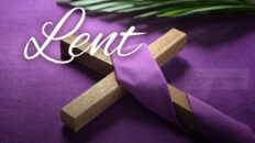 25 Things to Give Up for Lent in