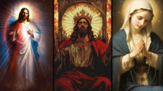 Lenten Guide Fasting Abstinence
