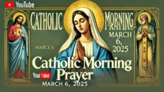 Daily Prayer