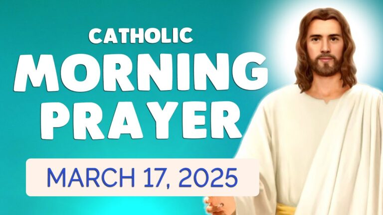 Prayer of the Day March