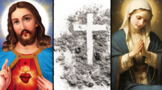 Catholic Fact Ash Wednesday