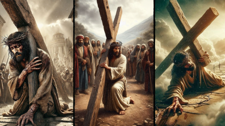 15 Secret Tortures Lord Jesus Chrisof Jesus Christ