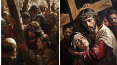 Passion of Christ
