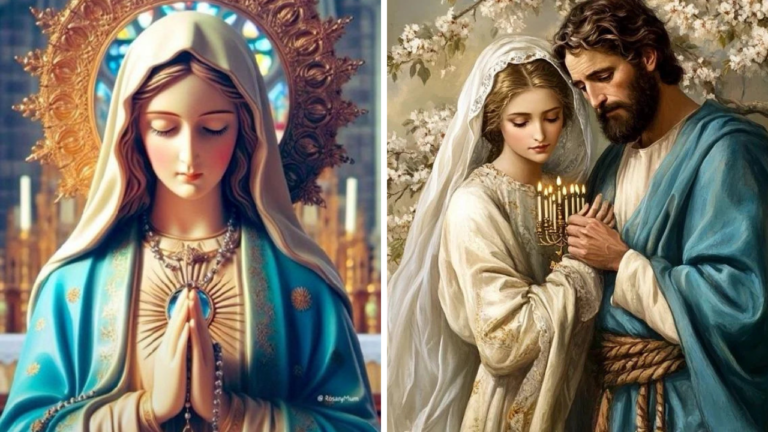 Catholic Prayers