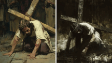 Catholic Good Friday