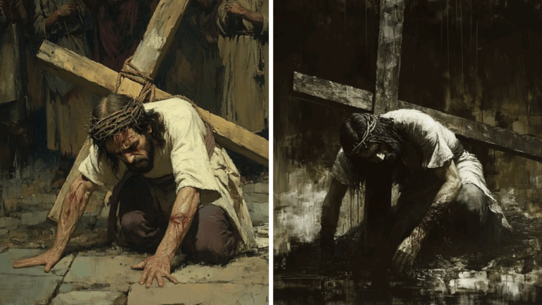 Catholic Good Friday