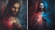 Divine Mercy Devotion