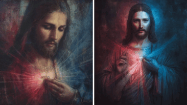 Divine Mercy Devotion
