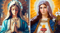 Healing Prayers Sick Mother