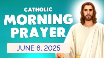Prayer of the Day