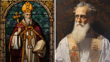 15 Inspiring Quotes From the Magnificent Saint Augustine, Doctor of the Church