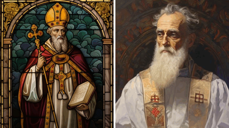 15 Inspiring Quotes From the Magnificent Saint Augustine, Doctor of the Church