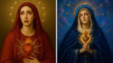 Seven Sorrows of Mary
