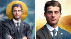 Pier Giorgio Frassati