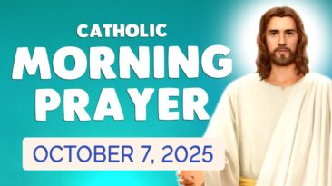 Prayer Ofthe Day