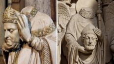St. Denis the Fearless Bishop