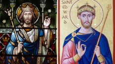 Saint Edward the Confessor