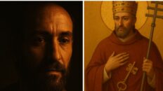 St. Callistus I