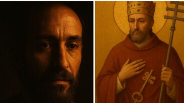 St. Callistus I