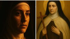 St. Teresa of Ávila
