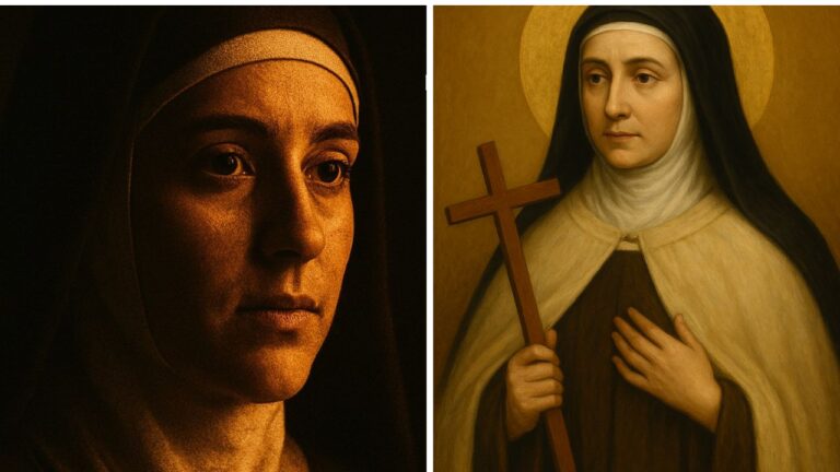 St. Teresa of Ávila