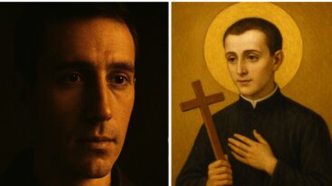St. Gerard Majella