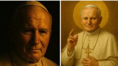 Saint John Paul Ii