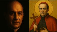 St. Anthony Mary Claret