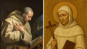 St. Bruno of Cologne