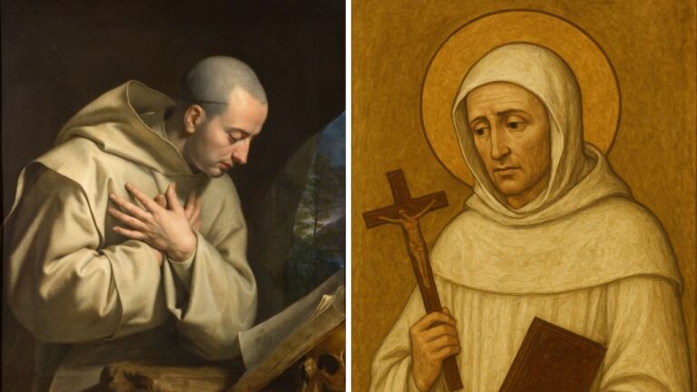 St. Bruno of Cologne