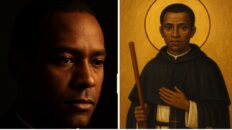 St Martin De Porres