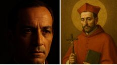 St. Charles Borromeo