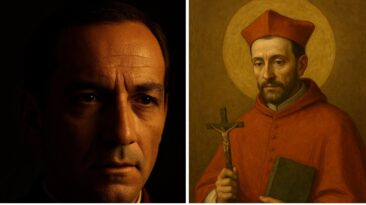 St. Charles Borromeo