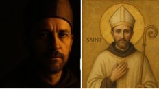 Saint Willibrord