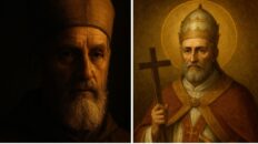 St Leo the Great