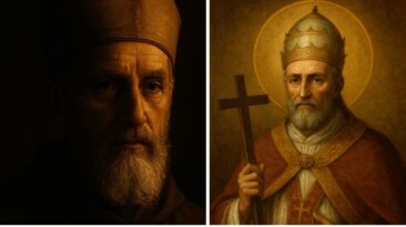 St Leo the Great