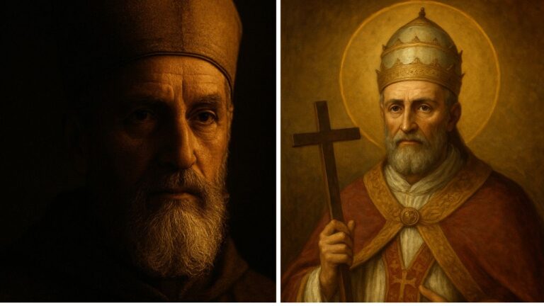 St Leo the Great