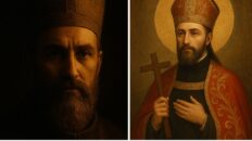 St. Josaphat