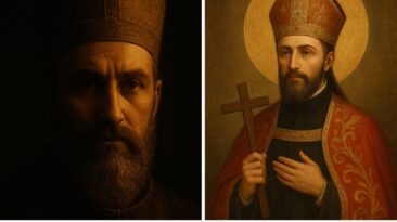 St. Josaphat