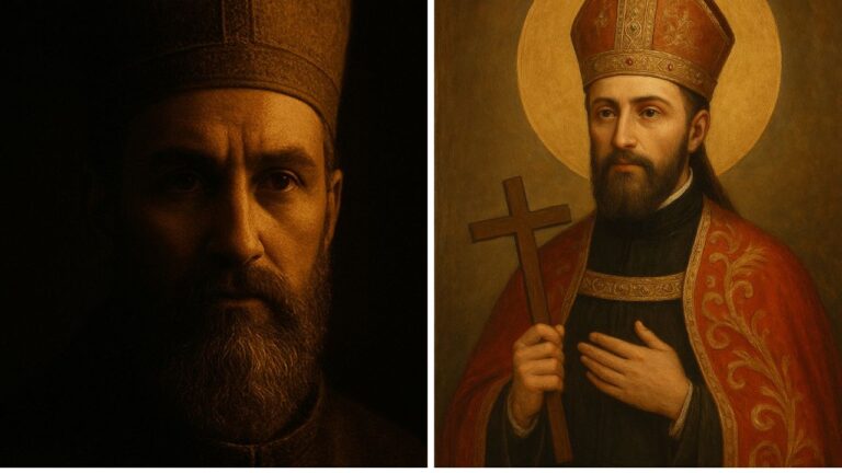St. Josaphat
