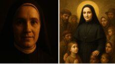 Saint of the Day St. Frances Xavier Cabrini