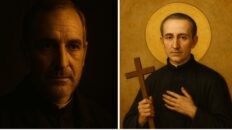 St. Joseph Pignatelli Catholic Saint