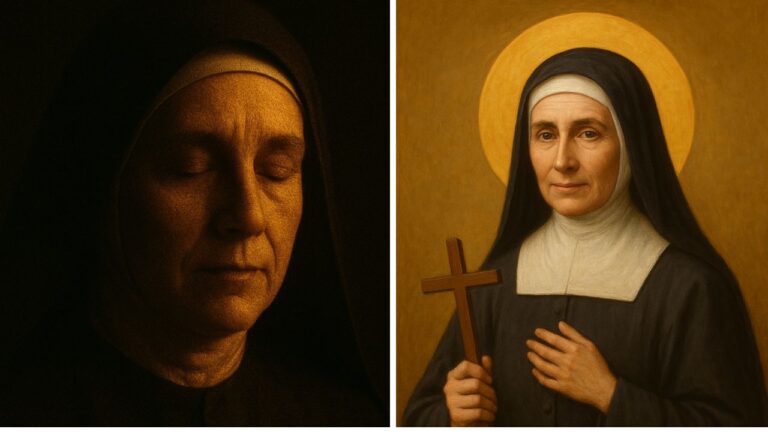 St. Rose Philippine Duchesne