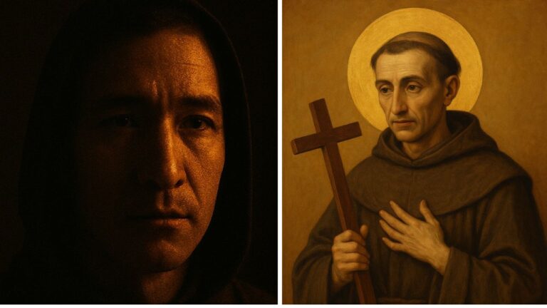 St. James of the Marche