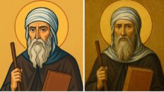 St. John Damascene